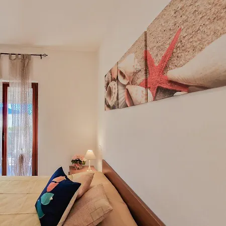 Appartamento Casa Elbabella Closed To Beach Scaglieri