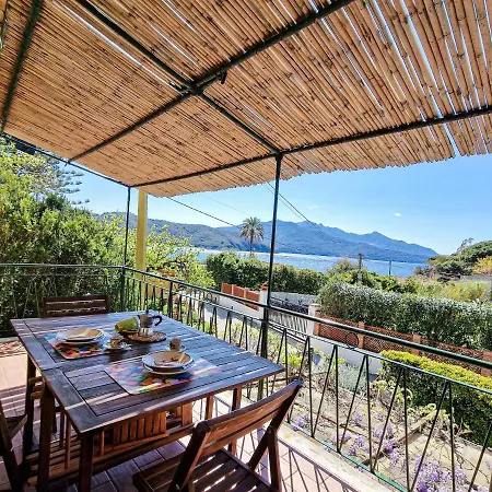 Appartamento Casa Elbabella Closed To Beach *