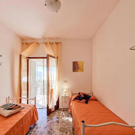 Appartamento Casa Elbabella Closed To Beach Scaglieri