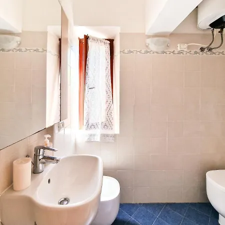 Casa Elbabella Closed To Beach Scaglieri