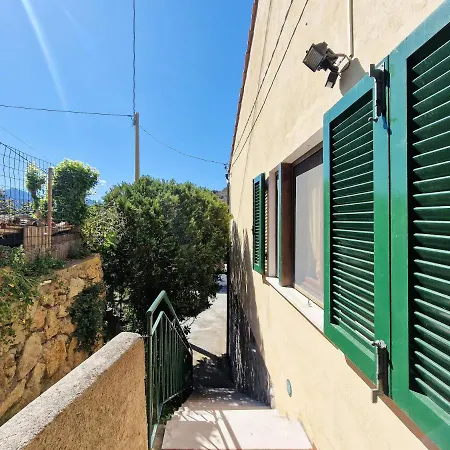 Appartamento Casa Elbabella Closed To Beach