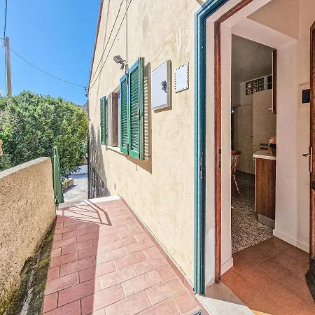 Casa Elbabella Closed To Beach Appartamento *