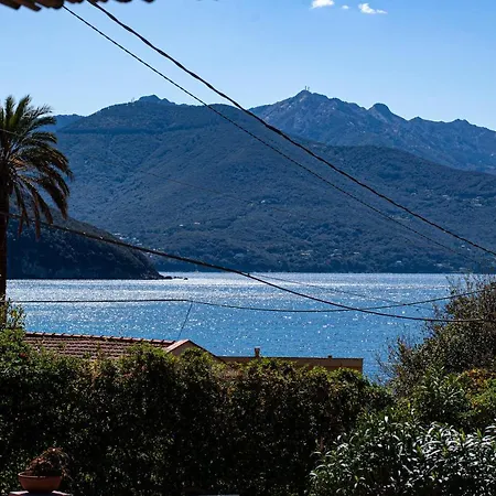 Appartamento Casa Elbabella Closed To Beach *