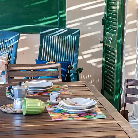 Appartamento Casa Elbabella Closed To Beach