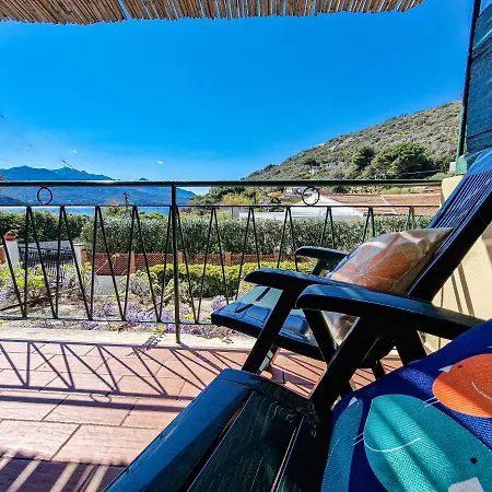 Casa Elbabella Closed To Beach Appartamento