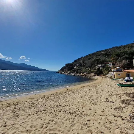 Casa Elbabella Closed To Beach Appartamento Scaglieri